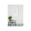 KomarWandbild Tessera Glacies 50x70 cm