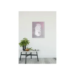 KomarWandbild Tessera Noctis 50x70 cm