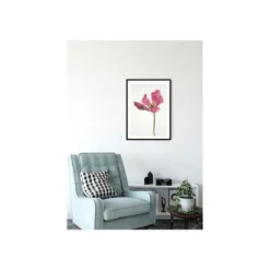 KomarWandbild Tulip 50x70 cm