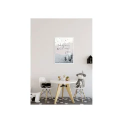 KomarWandbild Wild and Free 50x70 cm