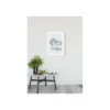 KomarWandbild Winnie the Pooh Little Something 50x70 cm