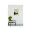 KomarWandbild Word Lake Hush Sand 50x70 cm