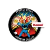 KomarWandtattoo Doctor Strange Comic Classic 50x70 cm