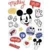 KomarWandtattoo Its a Mickey Thing 50x70 cm