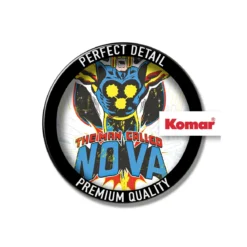 KomarWandtattoo Nova Comic Classic 50x70 cm