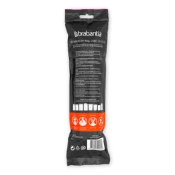 Kompostierbare Müllbeutel PerfectFit 10 Stück