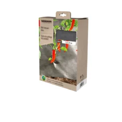 ÖKO-Unkrautvlies 50g/m²5x1,6m