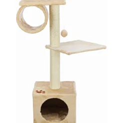 Kratzbaum San Fernando beige 106 cm