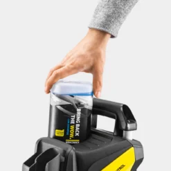 KärcherHochdruckreiniger K7 Smart Control Flex