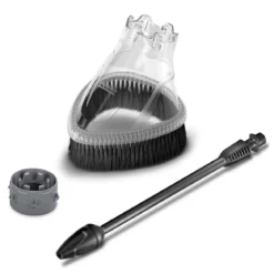 Kärcher Spritzschutz für Dreckfräser Splash Guard
