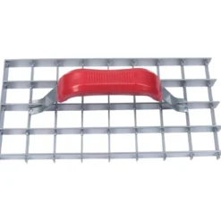 Krone Gitter-Rabot 28,5 x 14 cm