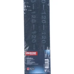 Krone Schleifgitter 93 x 280 mm K120 5 Stück