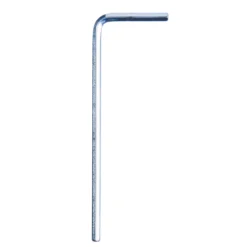 Krone Stiftschlüssel 6-kantig 2 mm