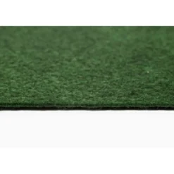 Kunstrasen Basic mit Noppen 133x300cmgruen