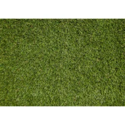 Kunstrasen Naturel 100x200cm gruen