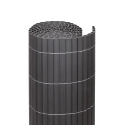 Kunststoffmatte Rügen Anthrazit