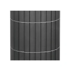 Kunststoffmatte Rügen Anthrazit