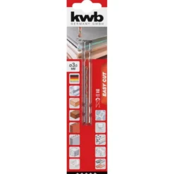 kwbAllzweckbohrer Easy Cut Durchmesser 30 mm
