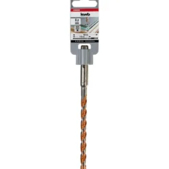 kwbAllzweck-Hammerbohrer Easy Cut mit SDS-Plus Schaft 160 mm Durchmesser 8 mm