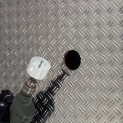 kwbAufnahmeschaft für Lochsägen Durchmesser 32-152 mm