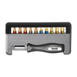 kwbBit Box Handy Titan 12 teilig