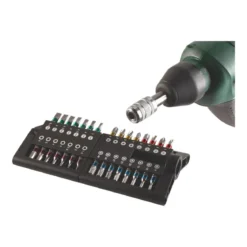kwbBit-Set 31 teilig