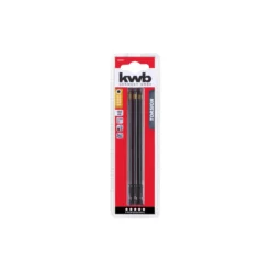 kwbBit Set Torison 150 mm