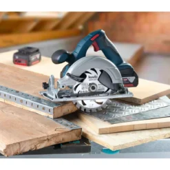kwbDünnschnitt-Kreissägeblatt Easy Cut Durchmesser 150 mm