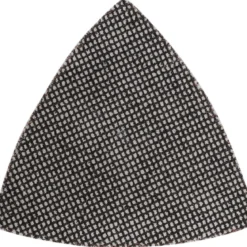 kwbGitterleinen für Deltaschleifer 93 x 93 mm K220