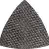 kwbGitterleinen für Deltaschleifer 93 x 93 mm K120
