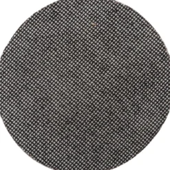 kwbGitterleinen für Exzenterschleifer Durchmesser 125 mm K80