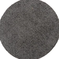 kwbGitterleinen für Exzenterschleifer Durchmesser 125 mm K220