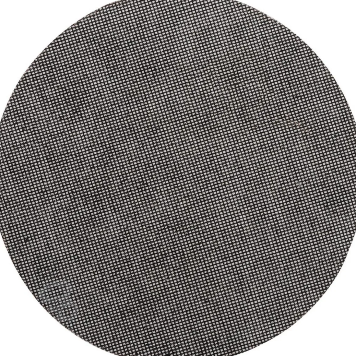 kwbGitterleinen für Langhalsschleifer Durchmesser 225 mm K80