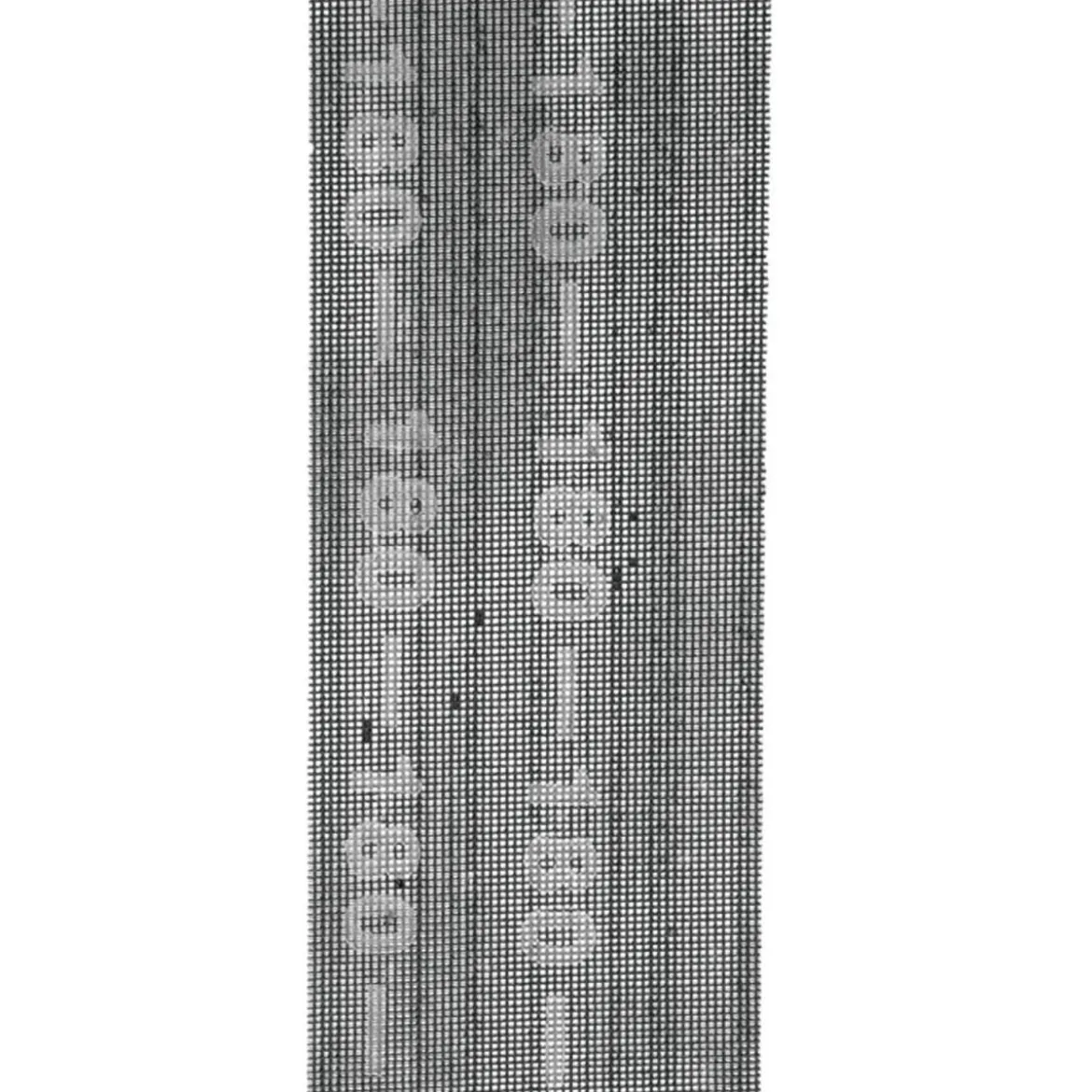 kwbGitterleinen Spachtel und Gipskarton 93 x 230 mm