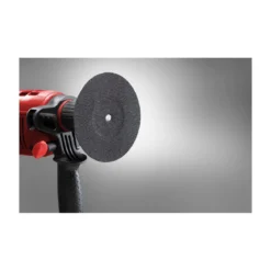 kwbHaftstützteller Quick-Stick 8 mm Durchmesser 115 mm
