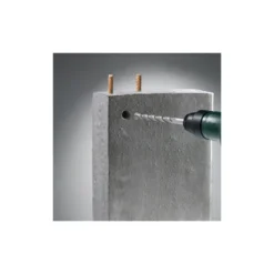 kwbHammerbohrer HB 22 SDS plus Durchmesser 6 mm 210 mm