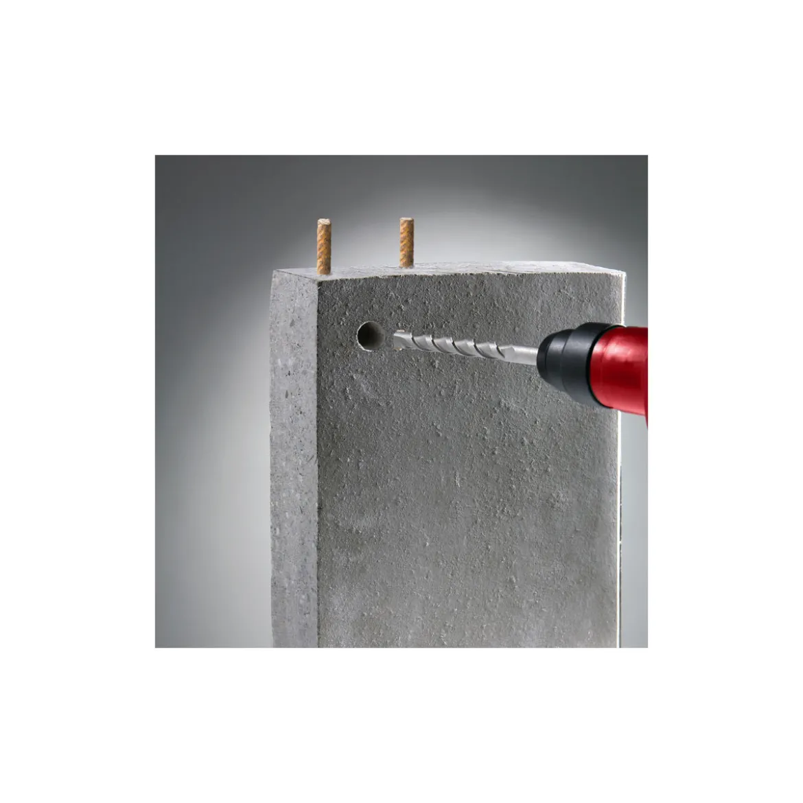 kwbHammerbohrer HB 22 SDS plus Durchmesser 8 mm