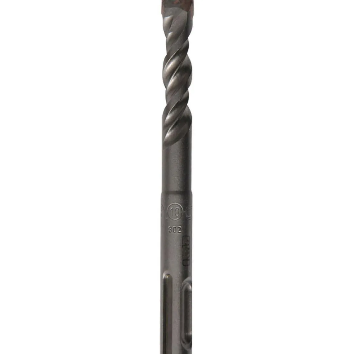 kwbHammerbohrer HB4 SDS Plus 110 mm Durchmesser 10 mm