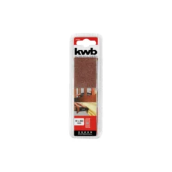 kwbHandschleifer für Schleifbänder 40 x 303 mm