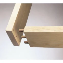 kwbHollzdübel 6 x 30 mm 200 Stück