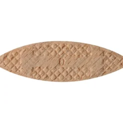 kwbHolzverbinderplättchen 15 x 4 mm
