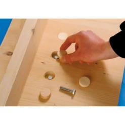 kwbKonusplättchen Durchmesser 20 mm 40 Stück