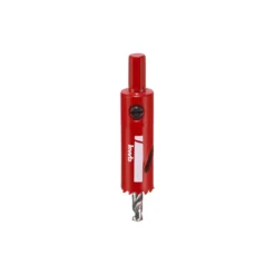 kwbLöchsäge mit Schaft und Bohrer Durchmesser 20 mm