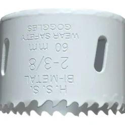 kwbLochsäge Durchmesser 60 mm