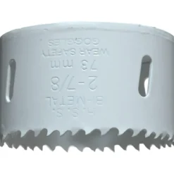 kwbLochsäge Durchmesser 73 mm