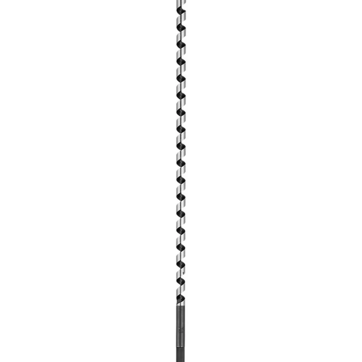 kwbSchlangenbohrer 460 mm Durchmesser 14 mm