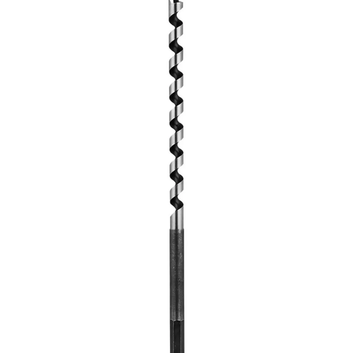 kwbSchlangenbohrer 235 mm Durchmesser 8 mm