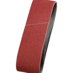 kwbSchleifbänder Holz und Metall 40 x 303 mm K80