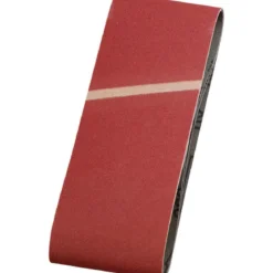 kwbSchleifbänder Holz und Metall 100 x 560 mm K80
