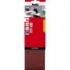 kwbSchleifbänder Holz und Metall 75 x 533 mm K60